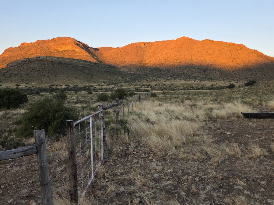 0 Bedroom Property for Sale in Middelburg Rural Eastern Cape